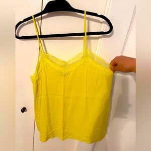 Women’s Lace tank top